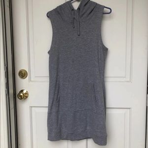 FableticsSweatshirt Dress